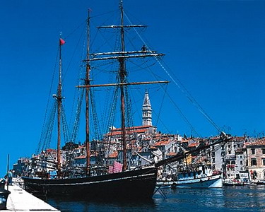 Rovinj Hrvatska - Rovinj apartmani - apartmani u Rovinju - Rovinj apartman - Rovinj sobe - Rovinj privatni smještaj - Rovinj pansioni - Rovinj turistička agencija Lotos - Rovinj odmor 